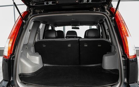 Nissan X-Trail, 2005 год, 700 000 рублей, 23 фотография