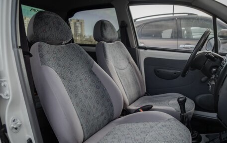 Daewoo Matiz I, 2011 год, 225 000 рублей, 5 фотография