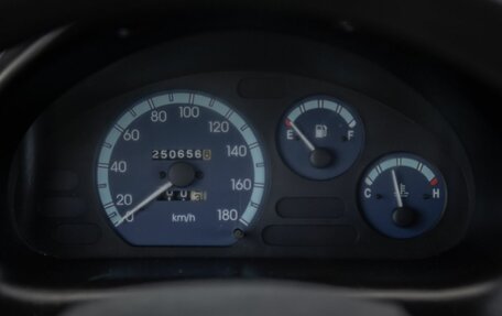 Daewoo Matiz I, 2011 год, 225 000 рублей, 8 фотография