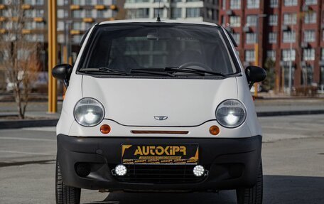 Daewoo Matiz I, 2011 год, 225 000 рублей, 4 фотография