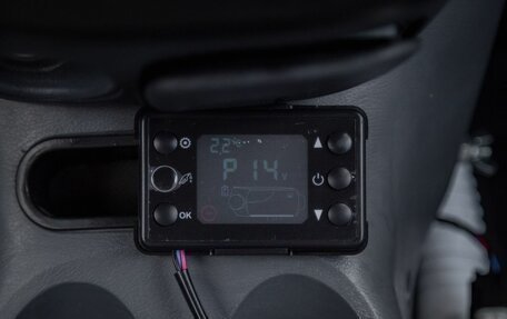 Daewoo Matiz I, 2011 год, 225 000 рублей, 11 фотография