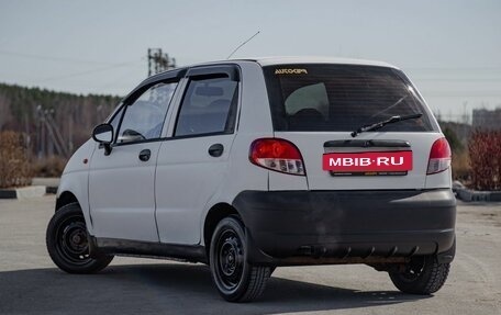 Daewoo Matiz I, 2011 год, 225 000 рублей, 2 фотография