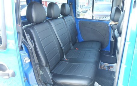 Fiat Doblo I, 2015 год, 698 000 рублей, 8 фотография