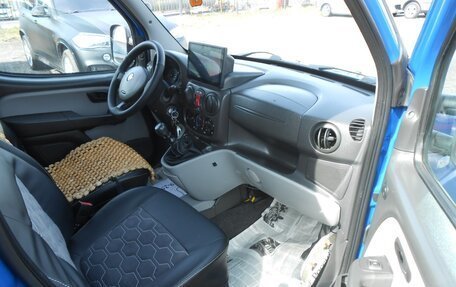 Fiat Doblo I, 2015 год, 698 000 рублей, 13 фотография