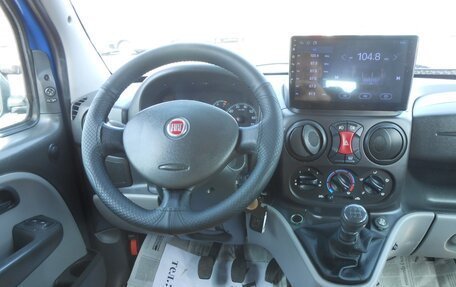 Fiat Doblo I, 2015 год, 698 000 рублей, 12 фотография