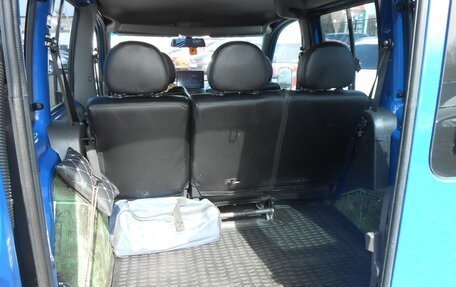 Fiat Doblo I, 2015 год, 698 000 рублей, 7 фотография