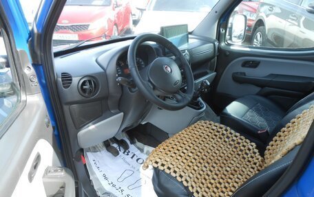 Fiat Doblo I, 2015 год, 698 000 рублей, 10 фотография