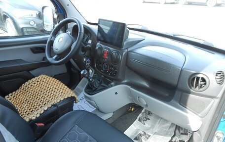 Fiat Doblo I, 2015 год, 698 000 рублей, 14 фотография