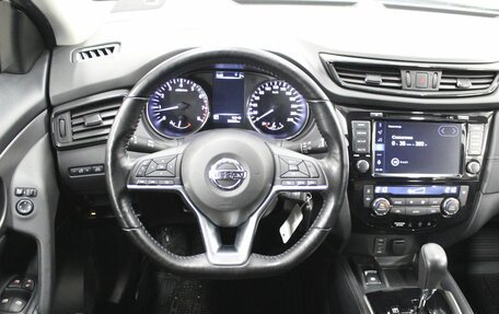 Nissan Qashqai, 2019 год, 1 950 000 рублей, 8 фотография