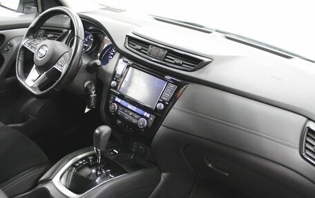 Nissan Qashqai, 2019 год, 1 950 000 рублей, 7 фотография