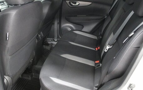 Nissan Qashqai, 2019 год, 1 950 000 рублей, 10 фотография