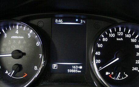 Nissan Qashqai, 2019 год, 1 950 000 рублей, 11 фотография