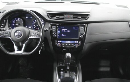 Nissan Qashqai, 2019 год, 1 950 000 рублей, 9 фотография