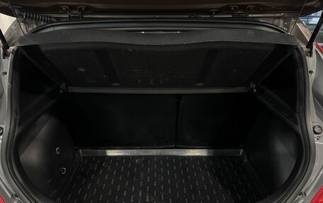 Hyundai Solaris II рестайлинг, 2015 год, 830 000 рублей, 18 фотография