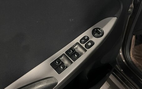 Hyundai Solaris II рестайлинг, 2015 год, 830 000 рублей, 21 фотография