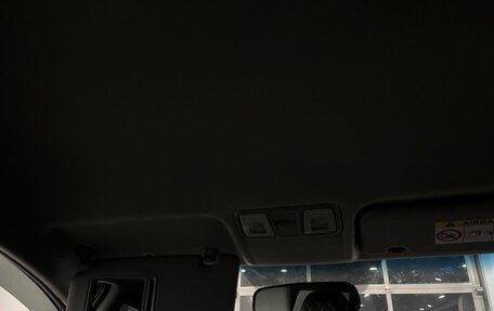 Hyundai Solaris II рестайлинг, 2015 год, 830 000 рублей, 33 фотография