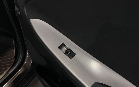 Hyundai Solaris II рестайлинг, 2015 год, 830 000 рублей, 27 фотография