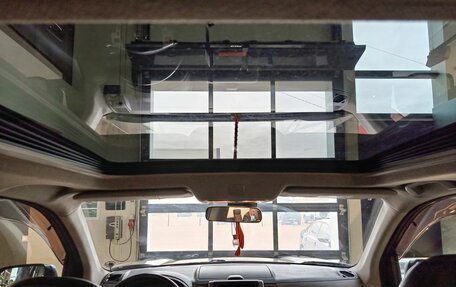 Nissan X-Trail, 2007 год, 899 000 рублей, 12 фотография