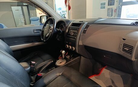 Nissan X-Trail, 2007 год, 899 000 рублей, 8 фотография