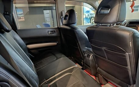 Nissan X-Trail, 2007 год, 899 000 рублей, 9 фотография