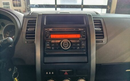 Nissan X-Trail, 2007 год, 899 000 рублей, 11 фотография