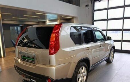 Nissan X-Trail, 2007 год, 899 000 рублей, 4 фотография
