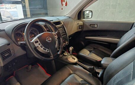 Nissan X-Trail, 2007 год, 899 000 рублей, 7 фотография