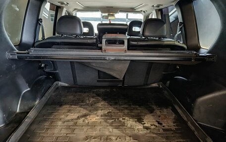 Nissan X-Trail, 2007 год, 899 000 рублей, 14 фотография