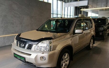 Nissan X-Trail, 2007 год, 899 000 рублей, 3 фотография