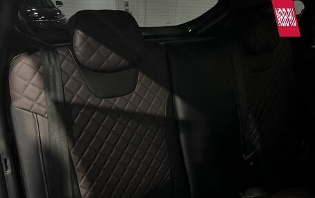 Hyundai Solaris II рестайлинг, 2015 год, 830 000 рублей, 34 фотография