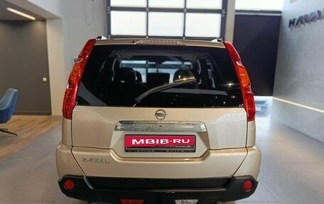 Nissan X-Trail, 2007 год, 899 000 рублей, 5 фотография