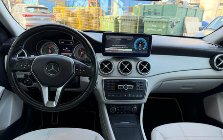 Mercedes-Benz GLA, 2015 год, 1 950 000 рублей, 3 фотография