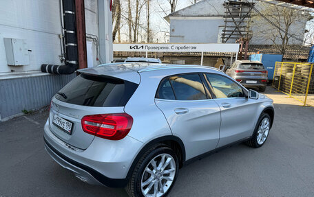 Mercedes-Benz GLA, 2015 год, 1 950 000 рублей, 2 фотография