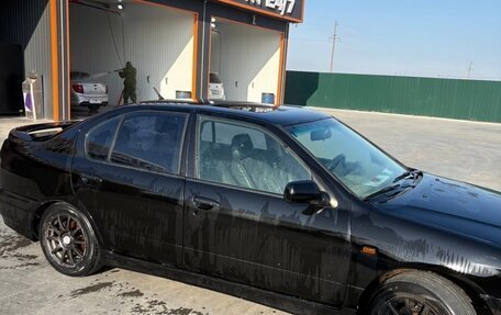 Nissan Primera II рестайлинг, 1999 год, 350 000 рублей, 3 фотография