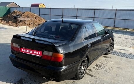 Nissan Primera II рестайлинг, 1999 год, 350 000 рублей, 2 фотография