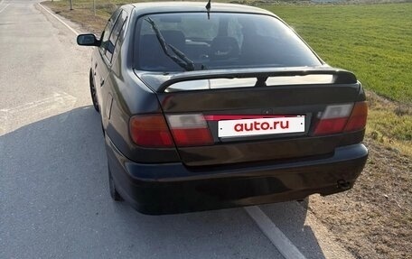 Nissan Primera II рестайлинг, 1999 год, 350 000 рублей, 5 фотография