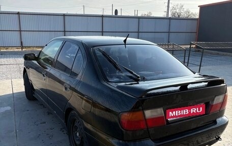 Nissan Primera II рестайлинг, 1999 год, 350 000 рублей, 1 фотография