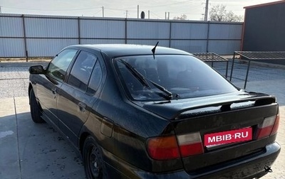 Nissan Primera II рестайлинг, 1999 год, 350 000 рублей, 1 фотография