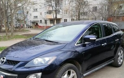 Mazda CX-7 I рестайлинг, 2011 год, 1 020 000 рублей, 1 фотография