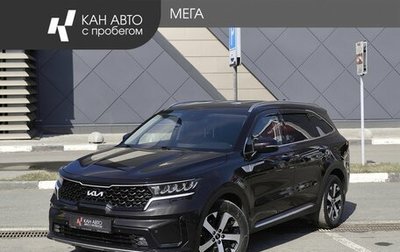 KIA Sorento IV, 2021 год, 3 754 000 рублей, 1 фотография