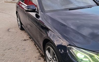 Mercedes-Benz E-Класс, 2018 год, 3 150 000 рублей, 1 фотография