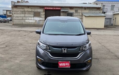 Honda Freed II, 2019 год, 2 150 000 рублей, 1 фотография