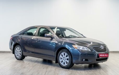 Toyota Camry, 2007 год, 1 049 000 рублей, 1 фотография