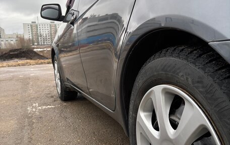 Mitsubishi Lancer IX, 2007 год, 498 000 рублей, 10 фотография