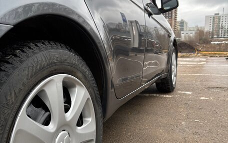 Mitsubishi Lancer IX, 2007 год, 498 000 рублей, 9 фотография