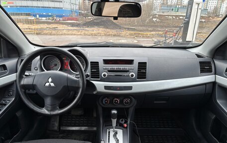 Mitsubishi Lancer IX, 2007 год, 498 000 рублей, 11 фотография