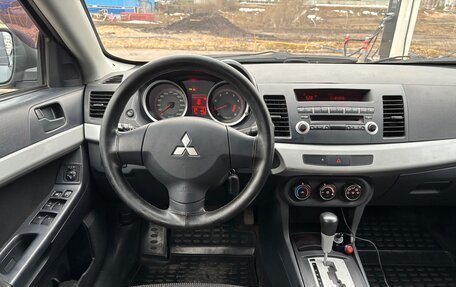 Mitsubishi Lancer IX, 2007 год, 498 000 рублей, 12 фотография
