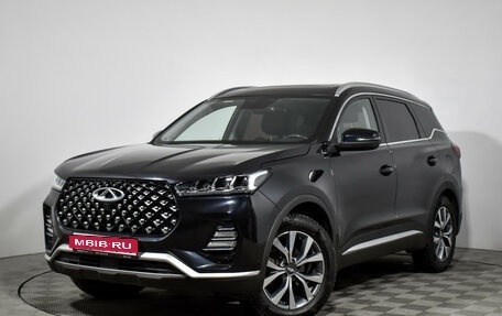 Chery Tiggo 7 Pro, 2021 год, 1 648 790 рублей, 1 фотография