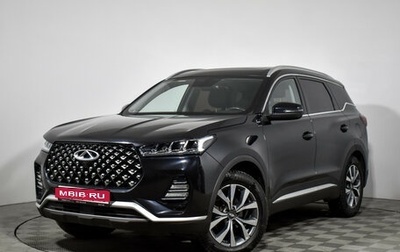 Chery Tiggo 7 Pro, 2021 год, 1 648 790 рублей, 1 фотография