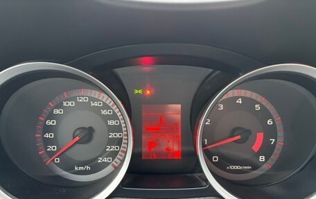 Mitsubishi Lancer IX, 2007 год, 498 000 рублей, 14 фотография